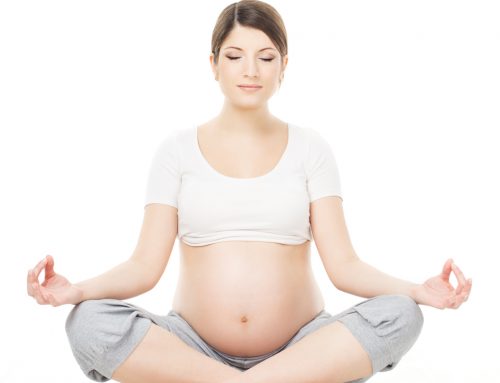Hypnobirthing & Hypnobabies Birthing Classes