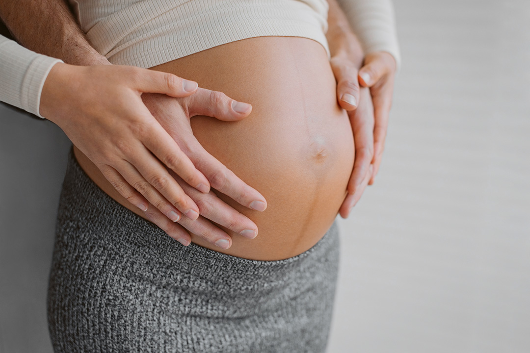 Childbirth Prenatal Classes For Natural Birth